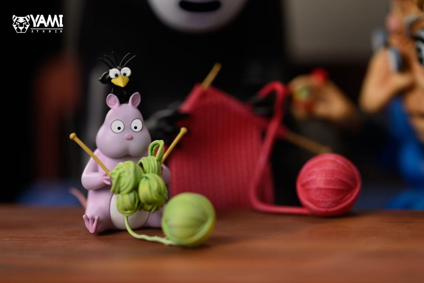 Protect Chihiro Ogino - Spirited Away