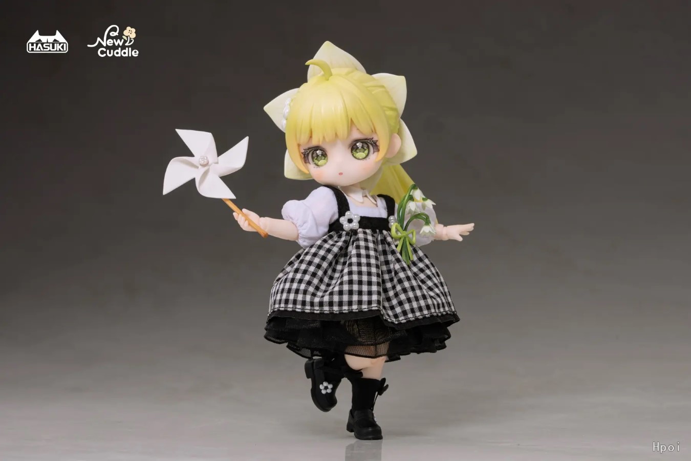 Cuddle NF-001 Fioree 1/12