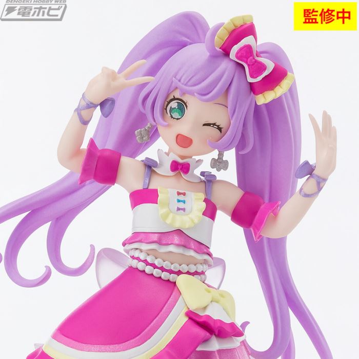 Adokenette ~ Manaka Lala & Akari Ozora