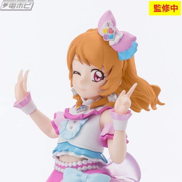 Adokenette ~ Manaka Lala & Akari Ozora