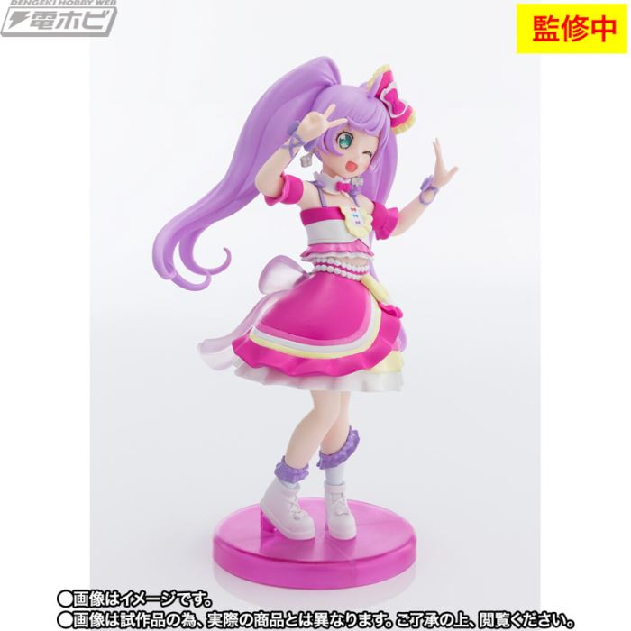 Adokenette ~ Manaka Lala & Akari Ozora