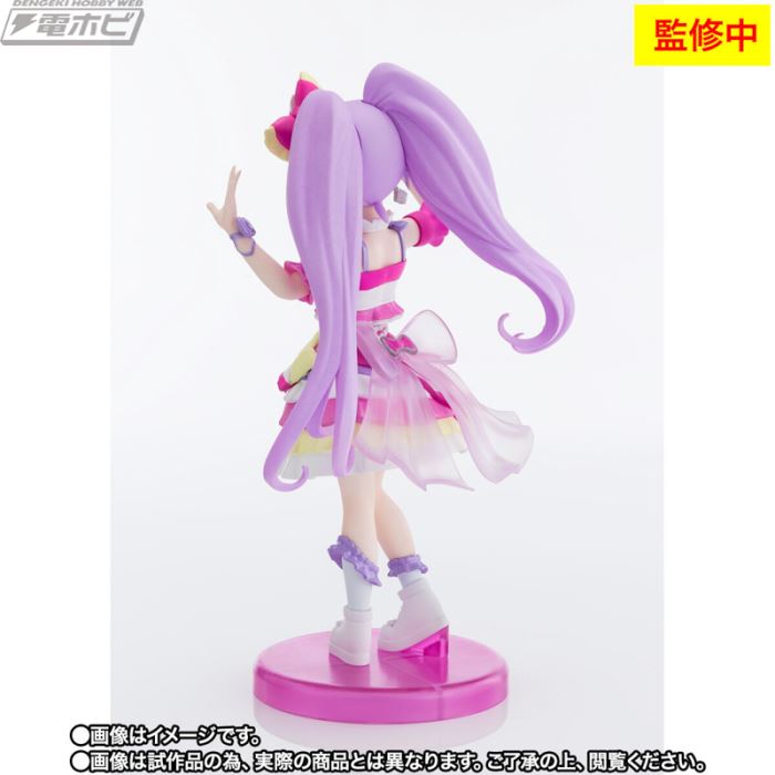 Adokenette ~ Manaka Lala & Akari Ozora