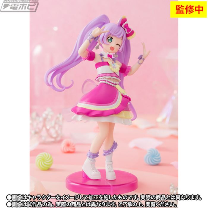 Adokenette ~ Manaka Lala & Akari Ozora