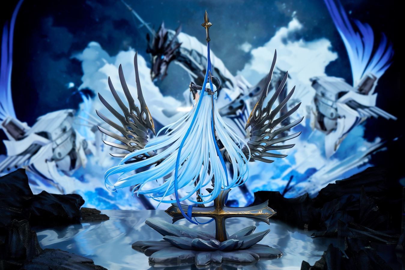 Azur Lane Alsace 1/7