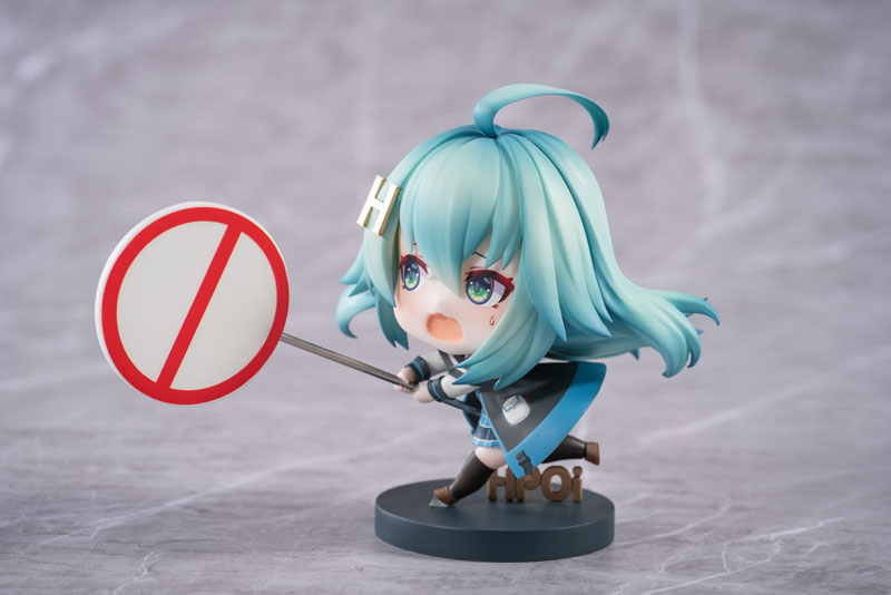 Kanban Musume Ecchi nanowa Dame desu