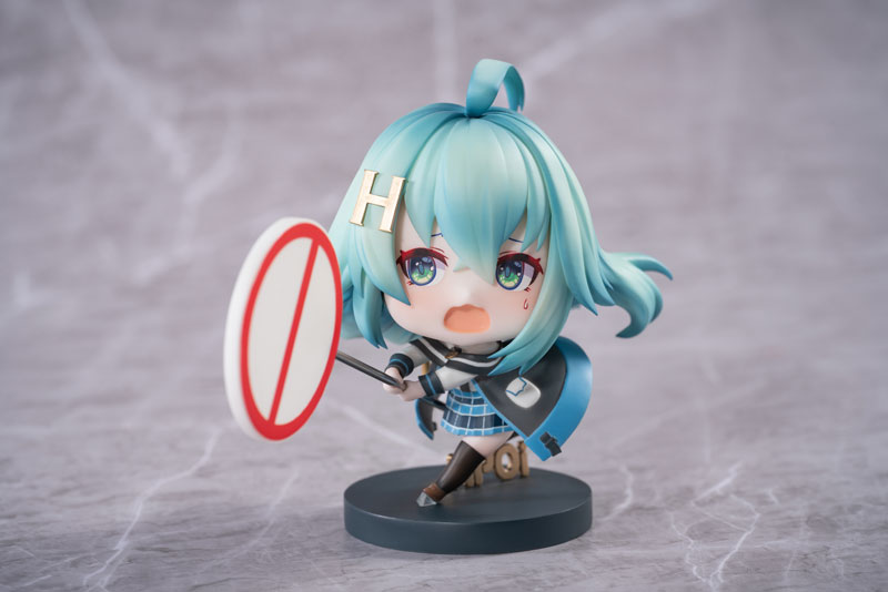 Kanban Musume Ecchi nanowa Dame desu