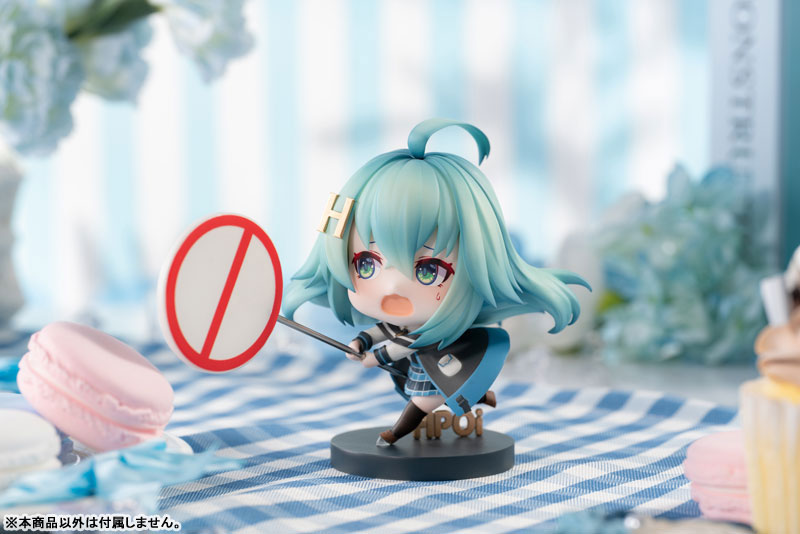 Kanban Musume Ecchi nanowa Dame desu