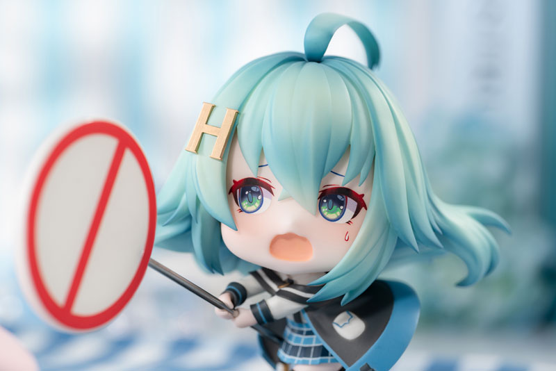 Kanban Musume Ecchi nanowa Dame desu