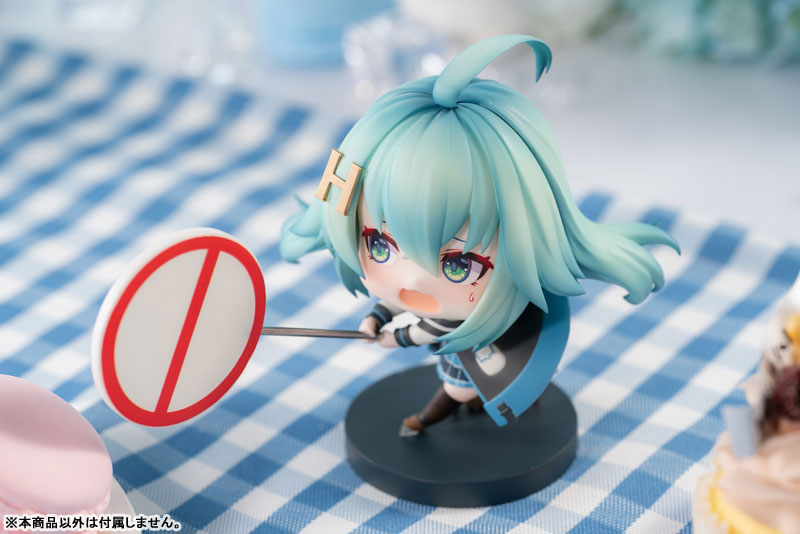 Kanban Musume Ecchi nanowa Dame desu