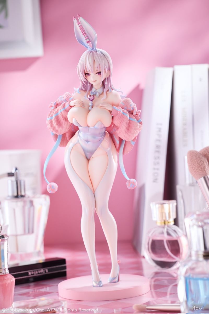 Bunny Girl Original Artwork [CheLA77] 1/6