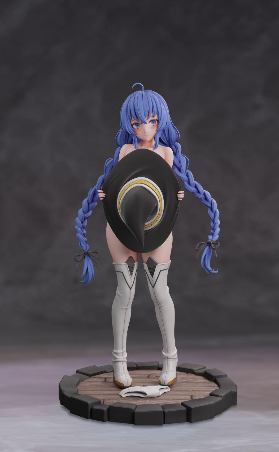 Roxy Migurdia - Mushoku Tensei:Jobless Reincarnation