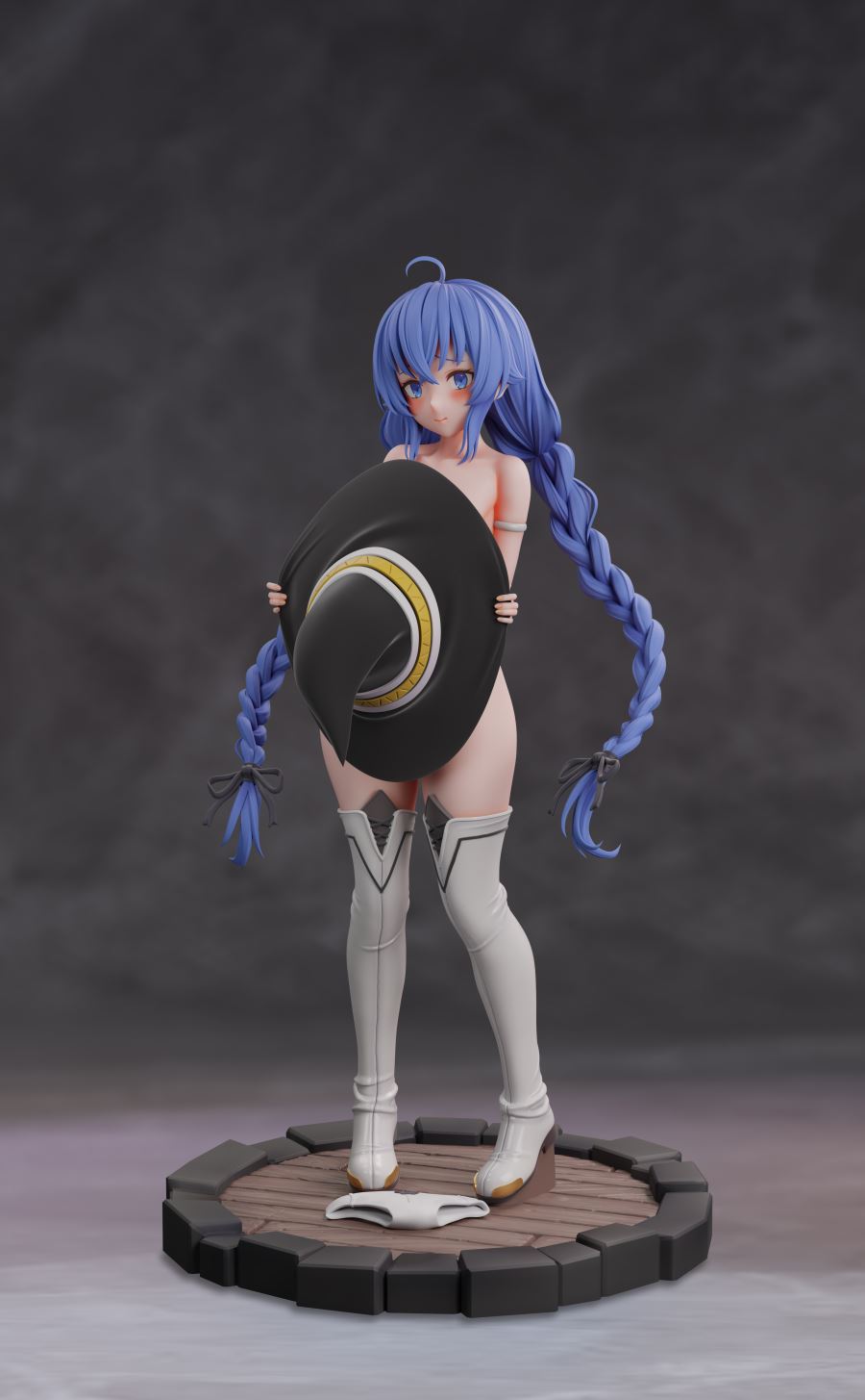 Roxy Migurdia - Mushoku Tensei:Jobless Reincarnation