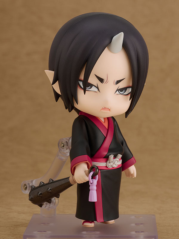 Nendoroid Hozuki no Reitetsu Hozuki 2.0