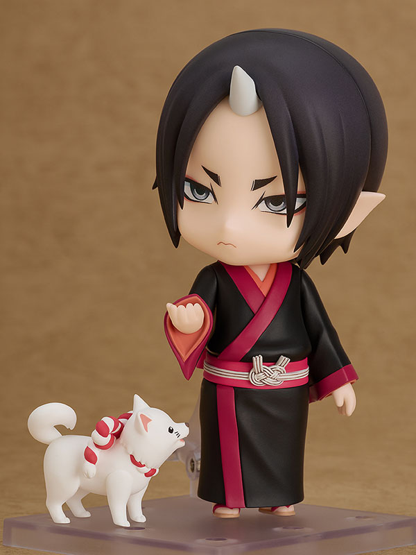 Nendoroid Hozuki no Reitetsu Hozuki 2.0