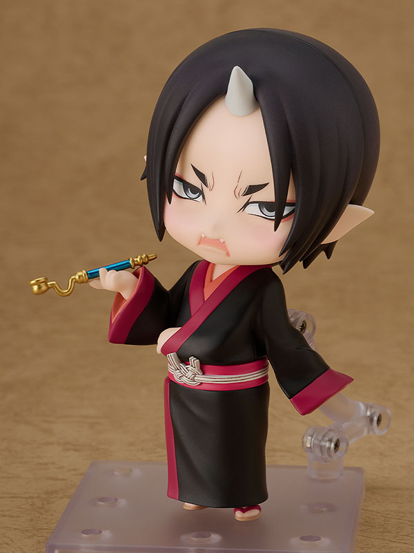 Nendoroid Hozuki no Reitetsu Hozuki 2.0