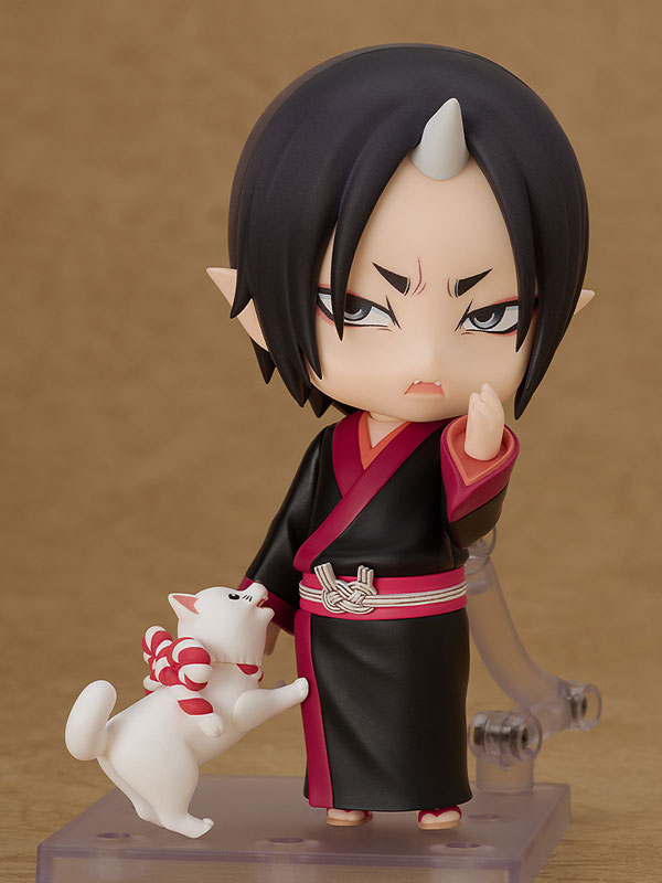 Nendoroid Hozuki no Reitetsu Hozuki 2.0