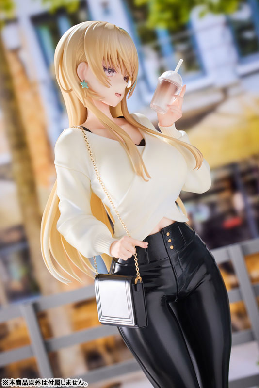 Koinokubo Aoi illustrated by Fujiko 1/4