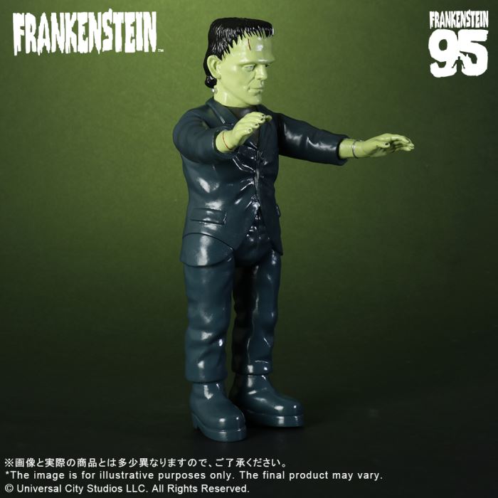 Frankenstein