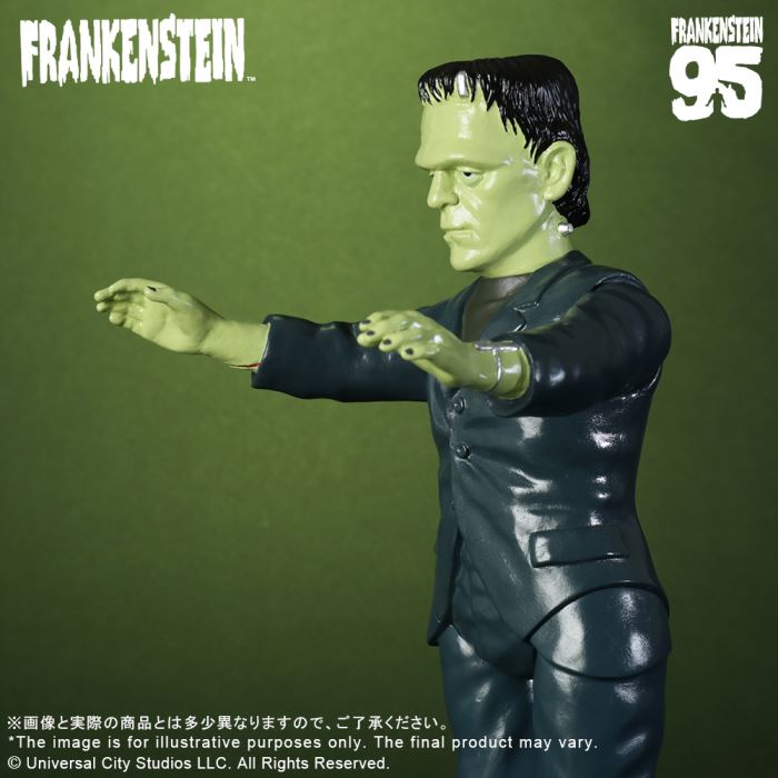 Frankenstein