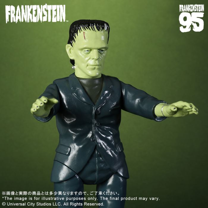 Frankenstein