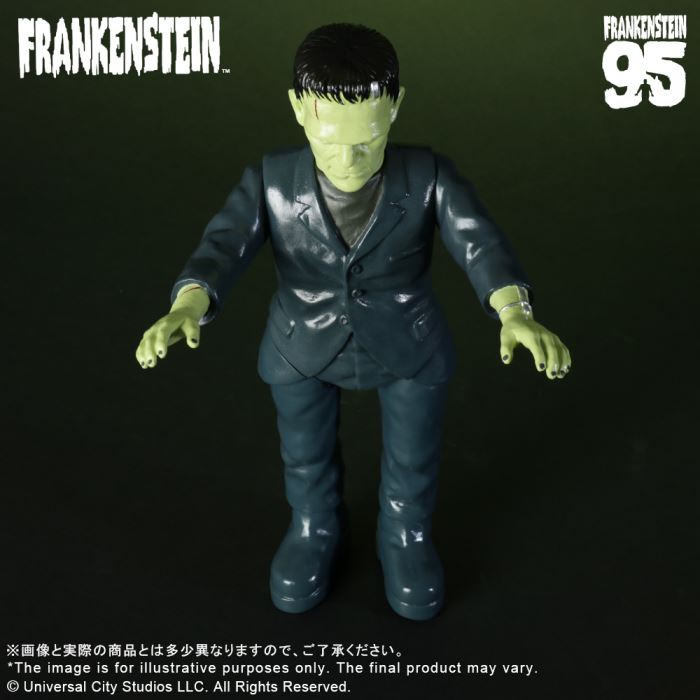 Frankenstein