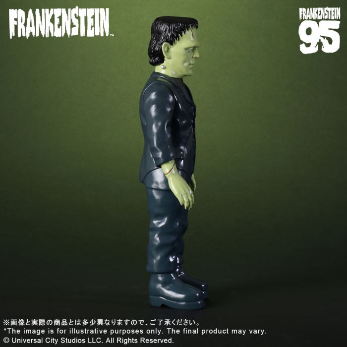 Frankenstein