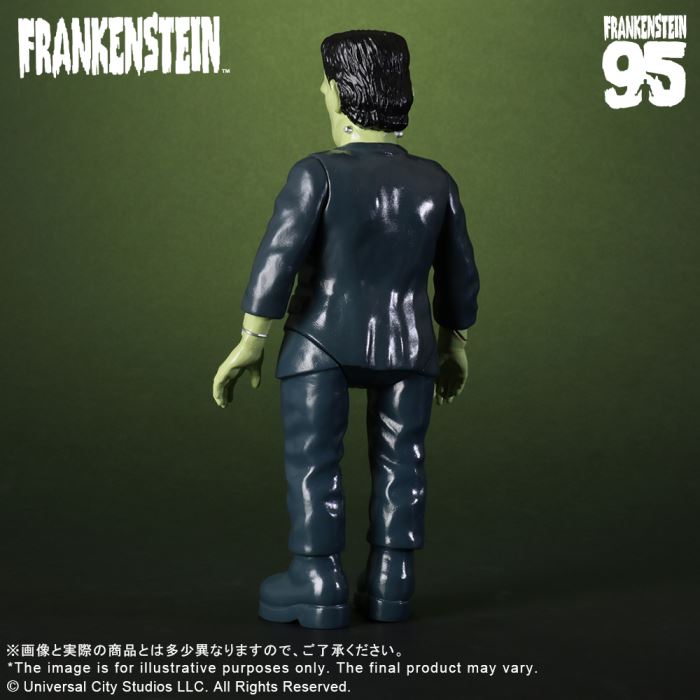 Frankenstein