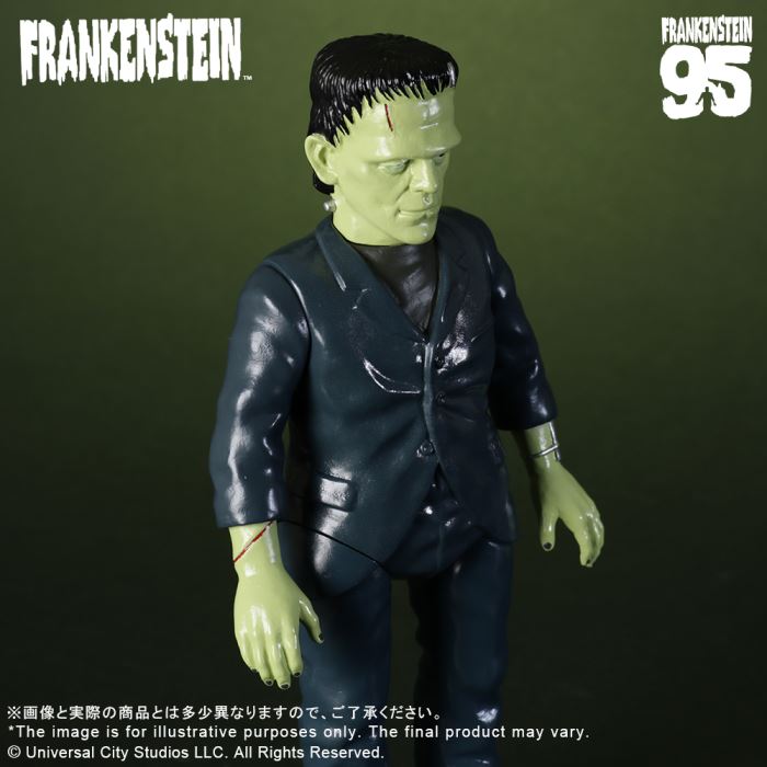 Frankenstein