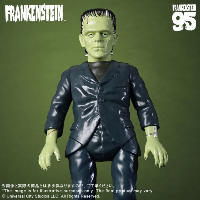 Frankenstein