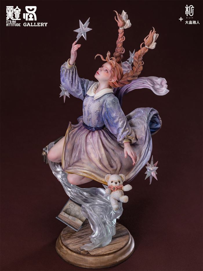 Dreaming In The Galaxy