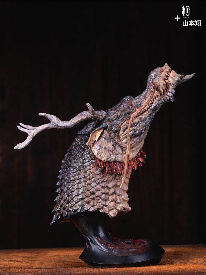 Last Breath of Mother (Original Version)