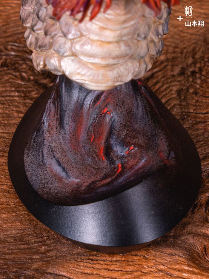 Last Breath of Mother (Original Version)