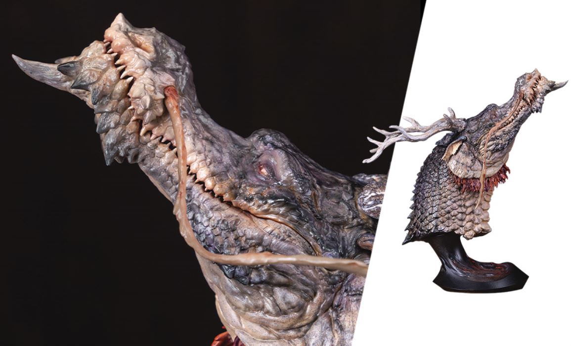 Last Breath of Mother (Original Version)