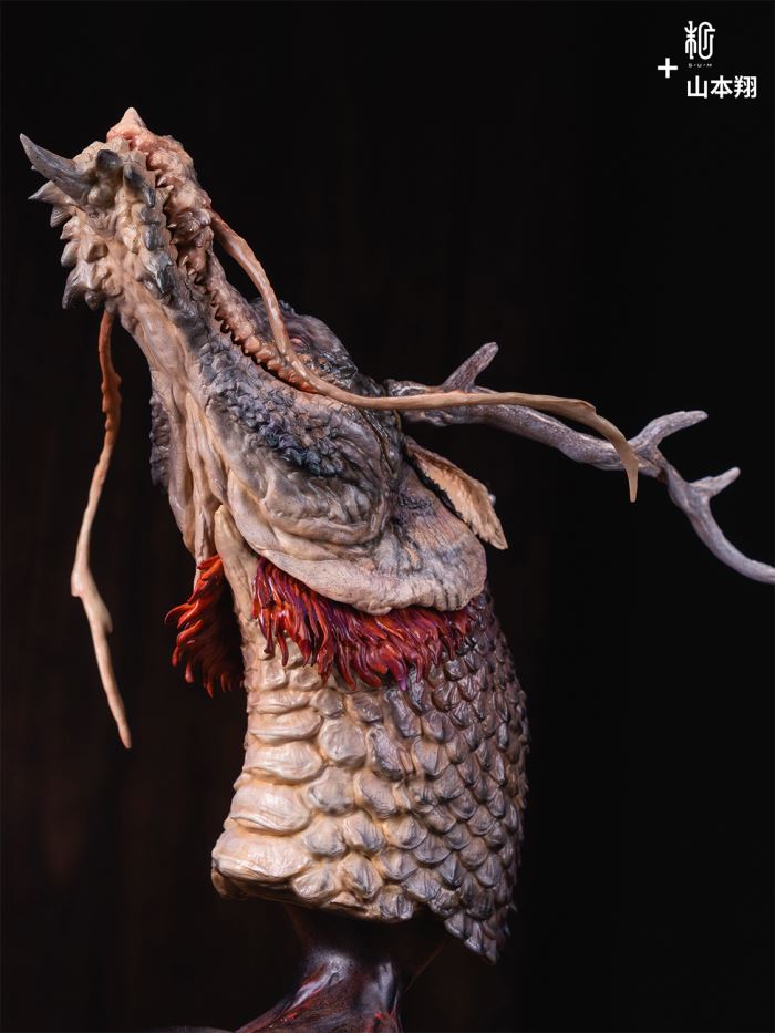 Last Breath of Mother (Original Version)