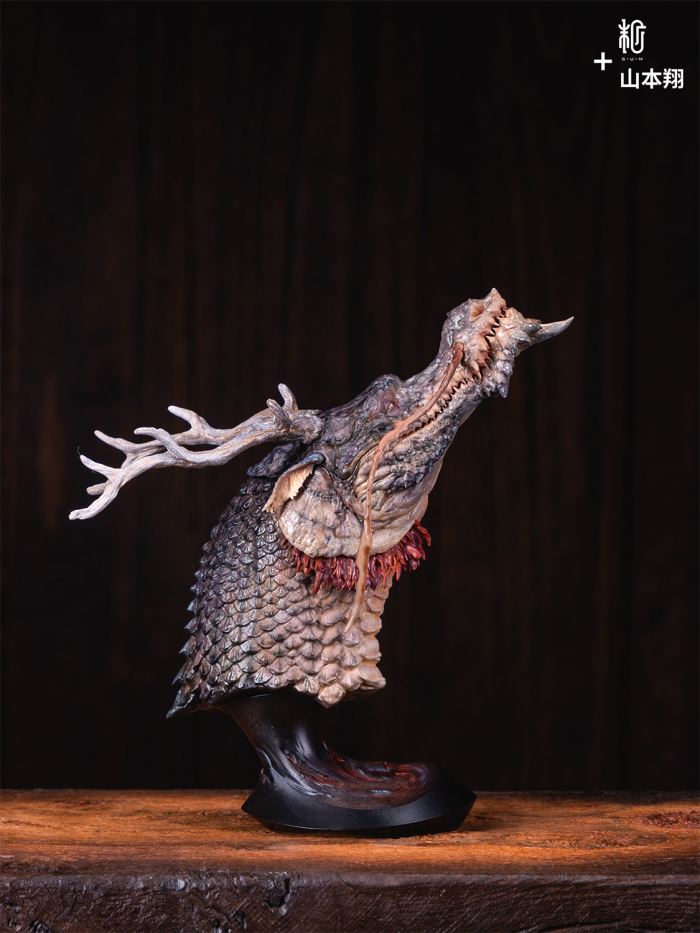 Last Breath of Mother (Original Version)