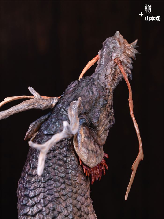 Last Breath of Mother (Original Version)