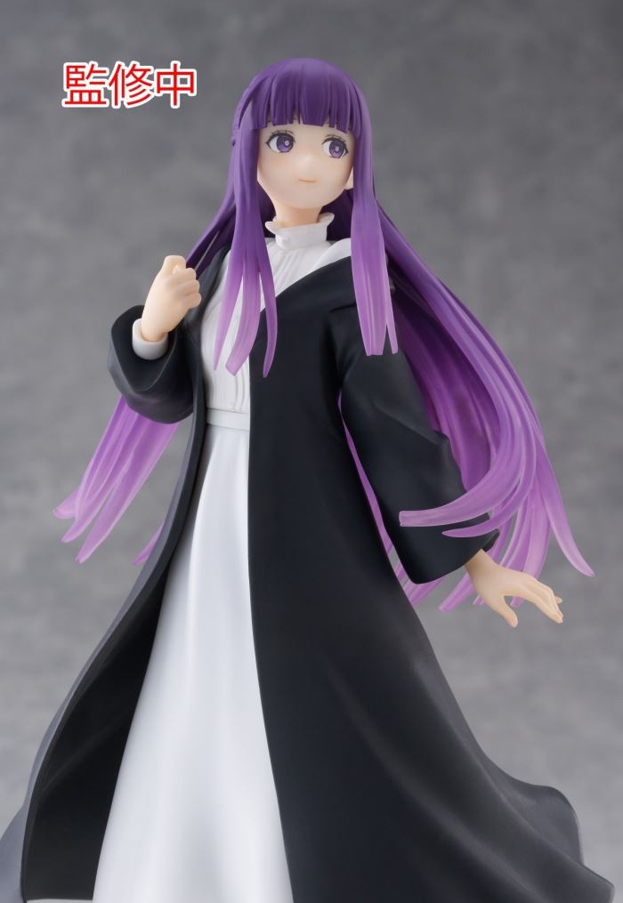 Fern - Frieren: Beyond Journey's End