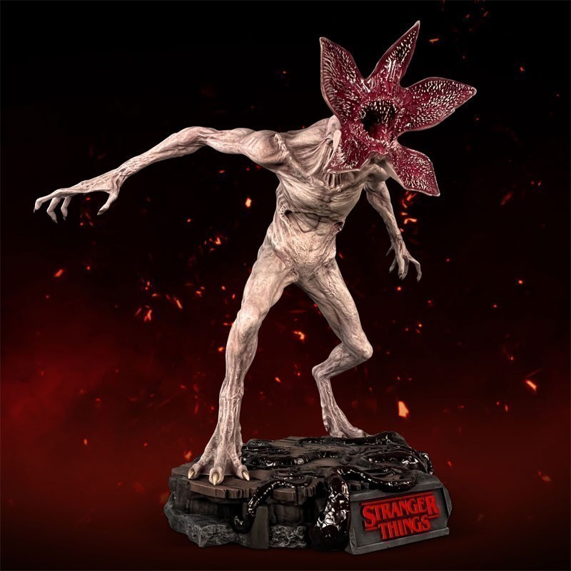 Stranger Things Demogorgon 1/4