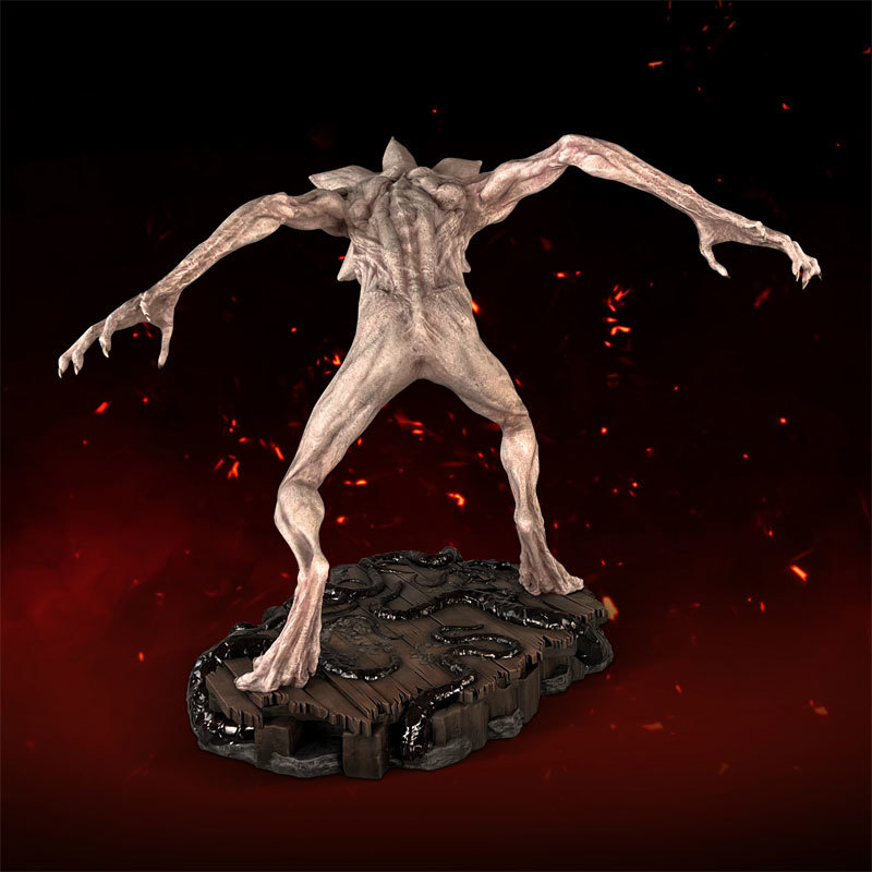 Stranger Things Demogorgon 1/4