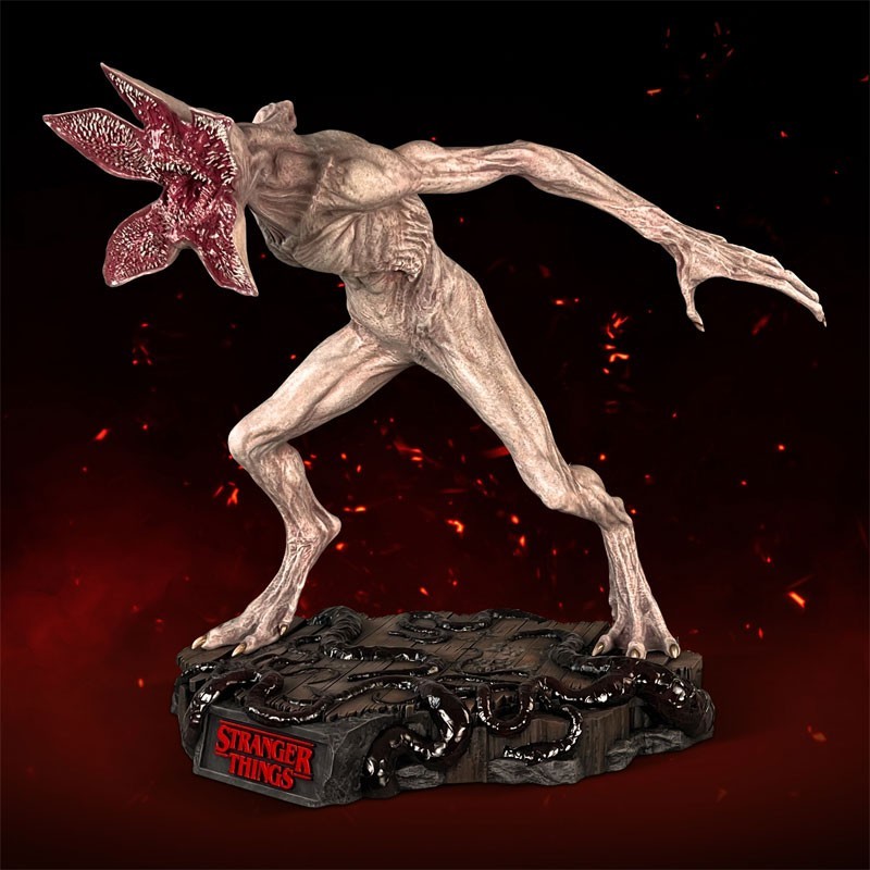 Stranger Things Demogorgon 1/4