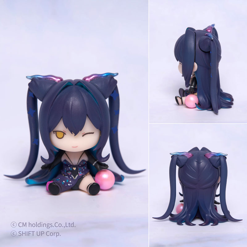 Goddess of Victory: Nikke BabyBoom Series Vol.5 Little Mermaid: Abyss Flower