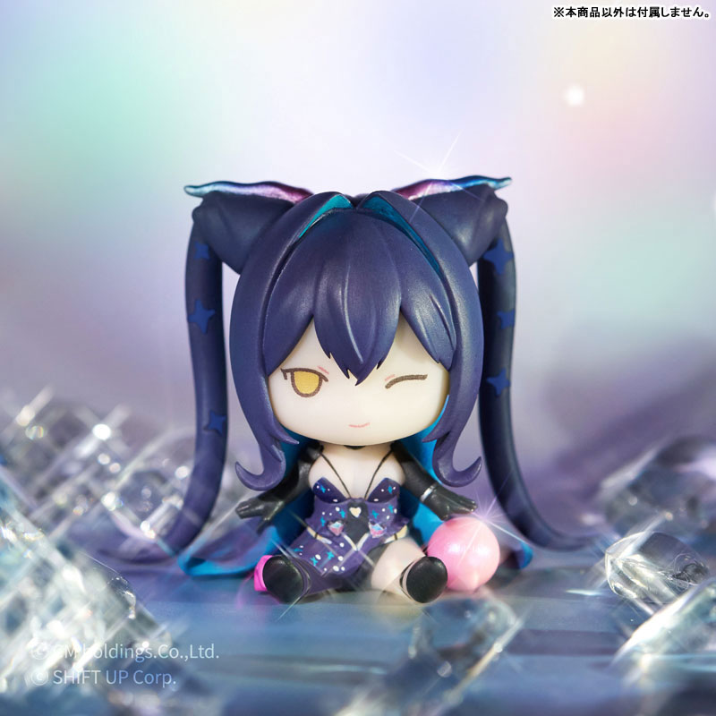 Goddess of Victory: Nikke BabyBoom Series Vol.5 Little Mermaid: Abyss Flower