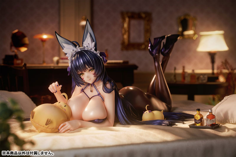 Azur Lane Musashi Still Illustration Ver. 1/4