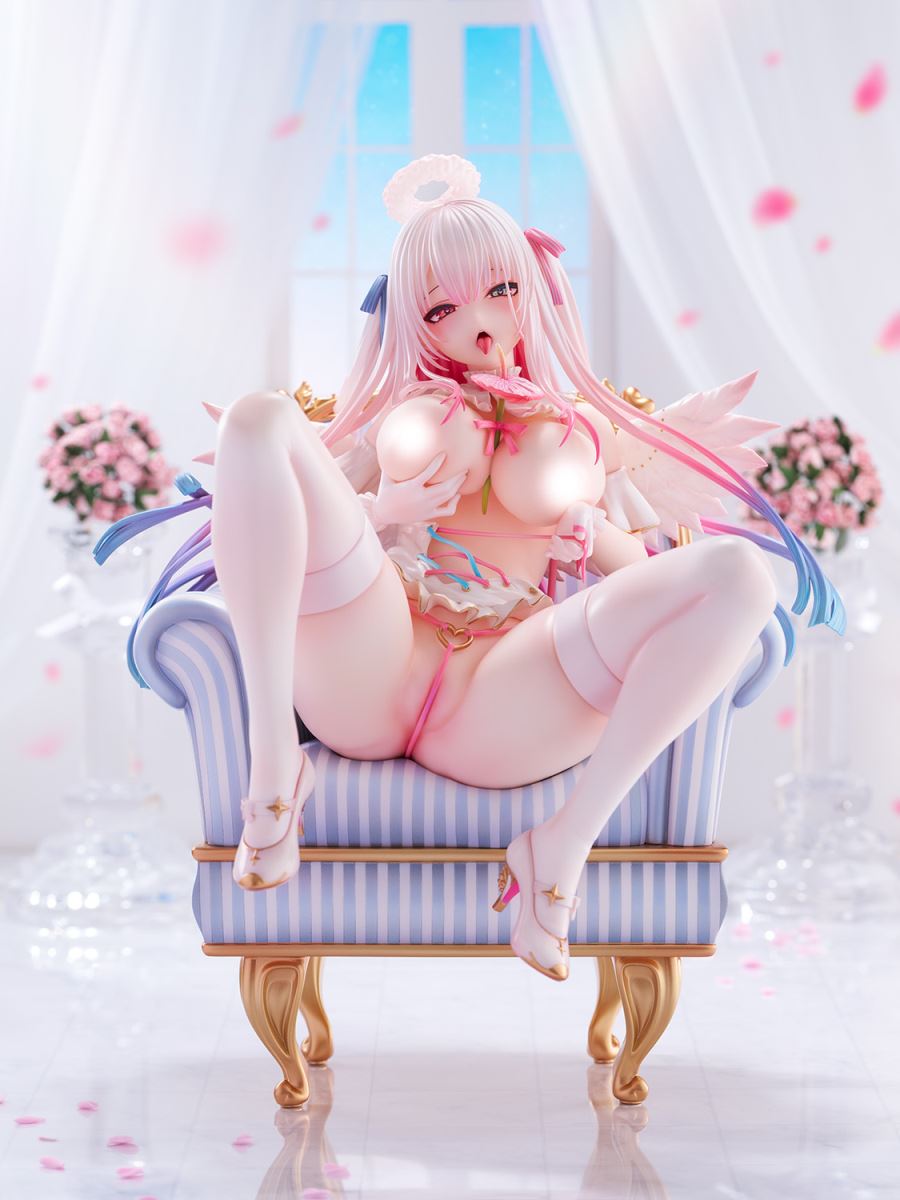 Anela Original Art: Danimaru 1/6
