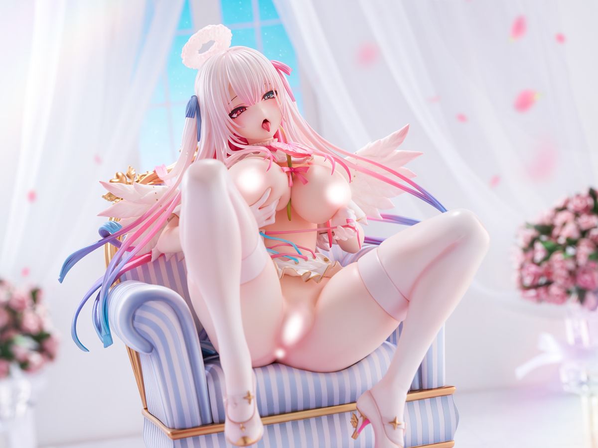 Anela Original Art: Danimaru 1/6