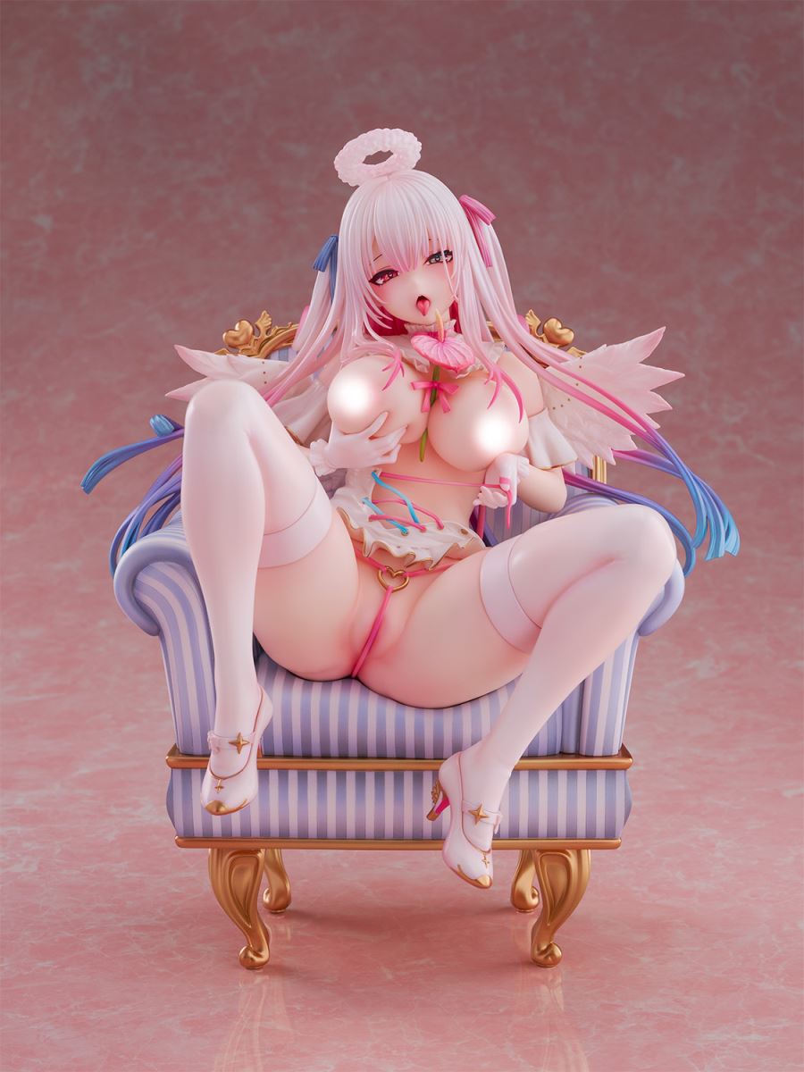 Anela Original Art: Danimaru 1/6