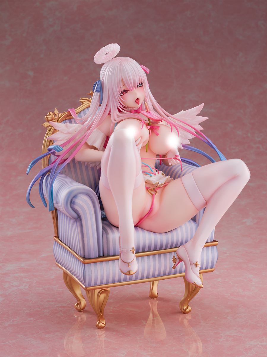 Anela Original Art: Danimaru 1/6