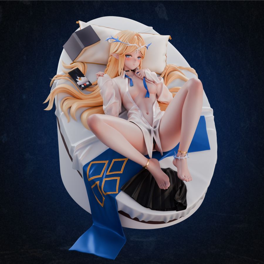 Cartethyia - Wuthering Waves