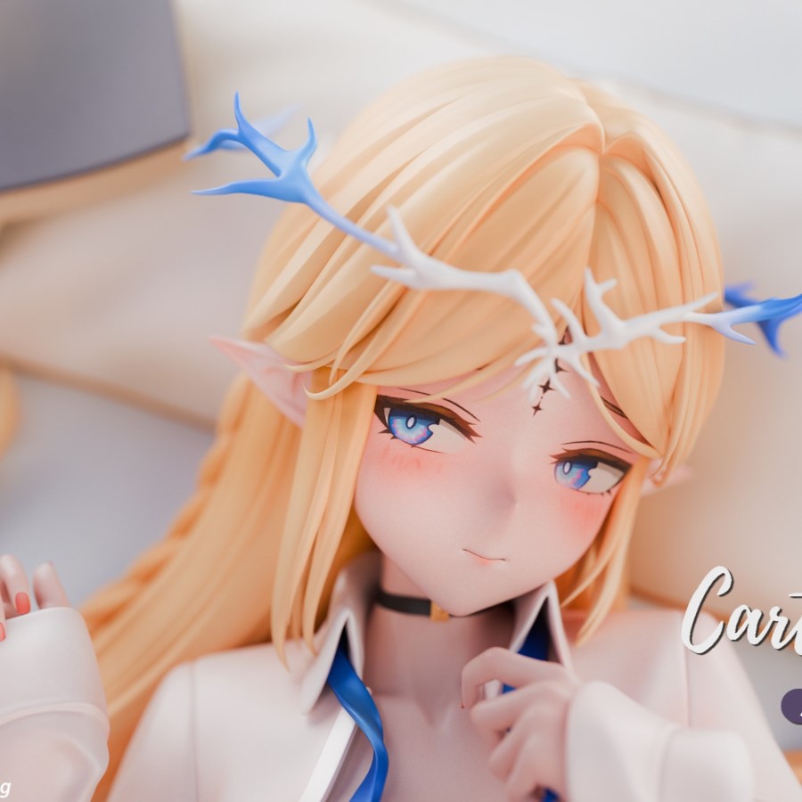 Cartethyia - Wuthering Waves