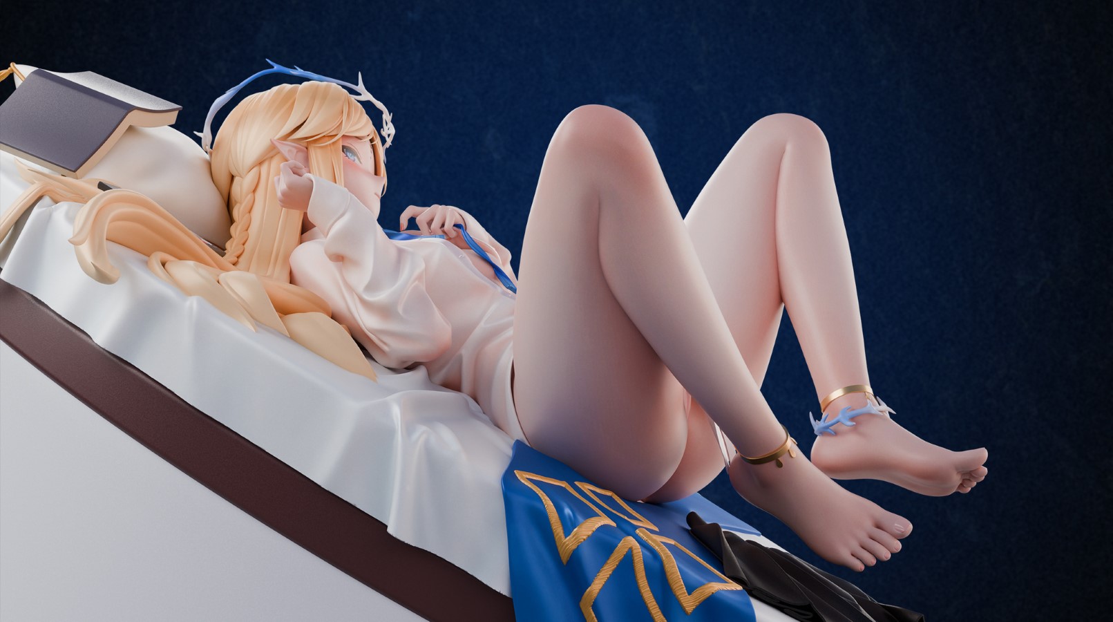 Cartethyia - Wuthering Waves